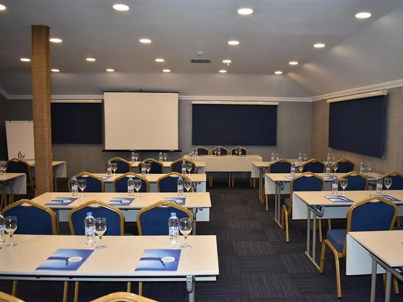 Rhiss Hotel Maltepe Istanbulská provincie