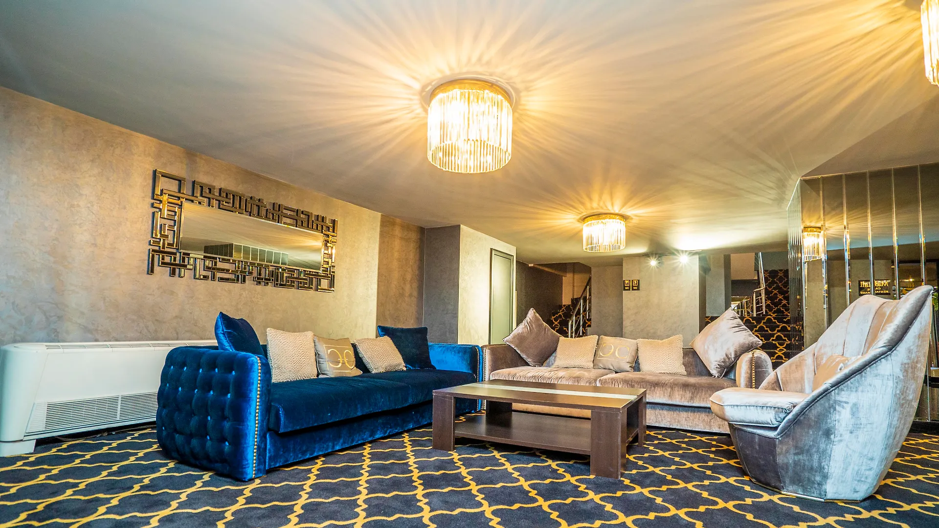 Rhiss Hotel Maltepe Istanbulská provincie