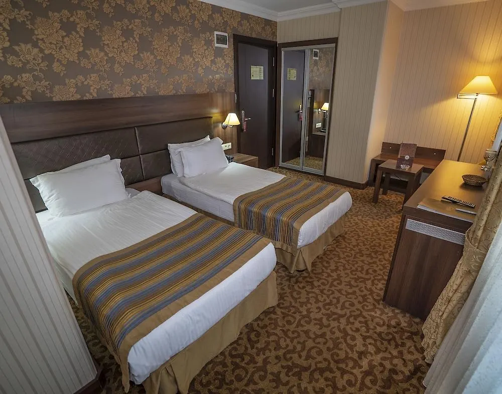 Rhiss Hotel Maltepe Istanbulská provincie
