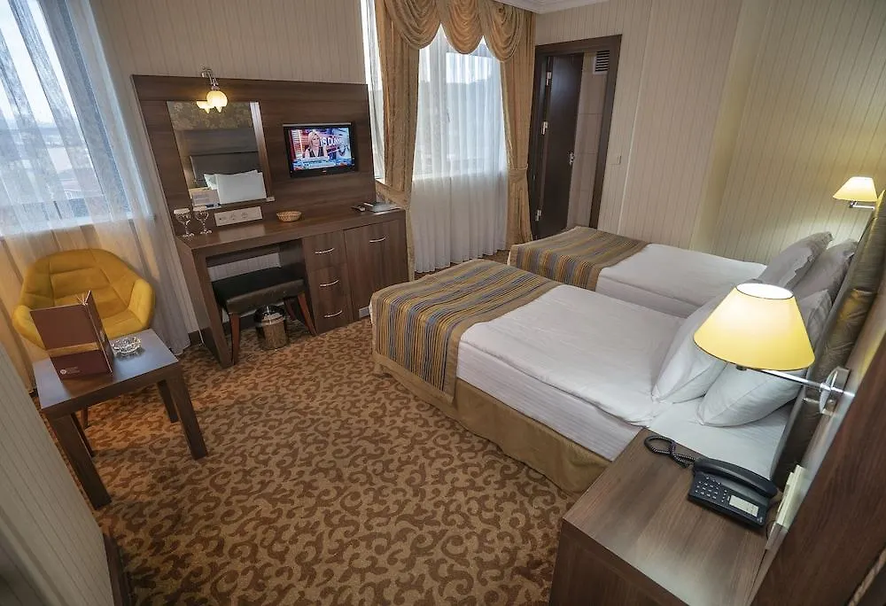 Rhiss Hotel Maltepe Istanbulská provincie