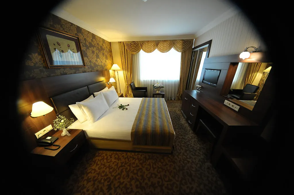 Rhiss Hotel Maltepe Istanbulská provincie