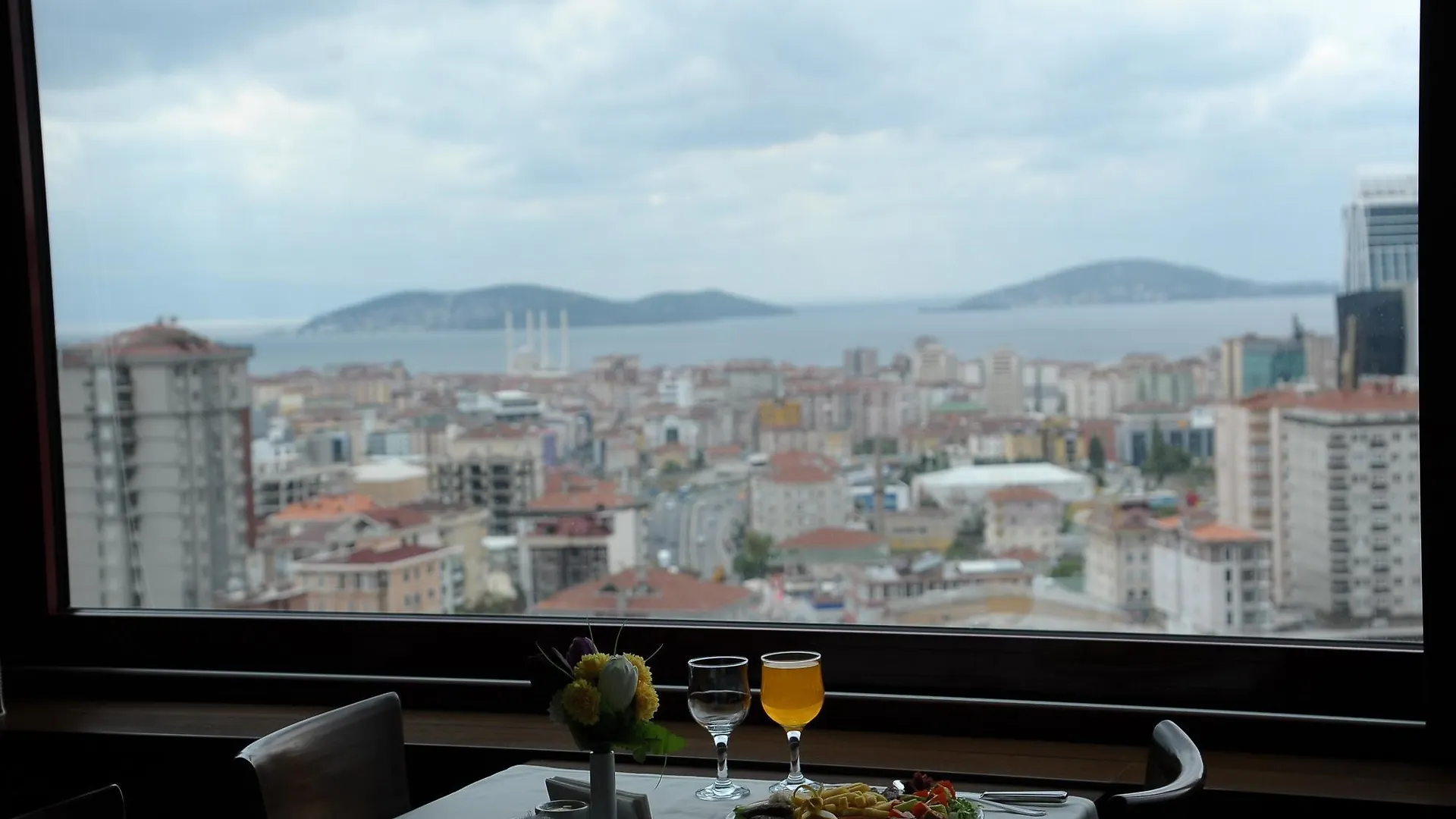 Rhiss Hotel Maltepe Istanbulská provincie