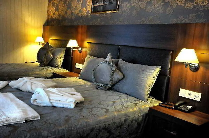 Rhiss Hotel Maltepe Istanbulská provincie