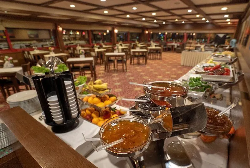 Rhiss Hotel Maltepe Istanbulská provincie 4*,