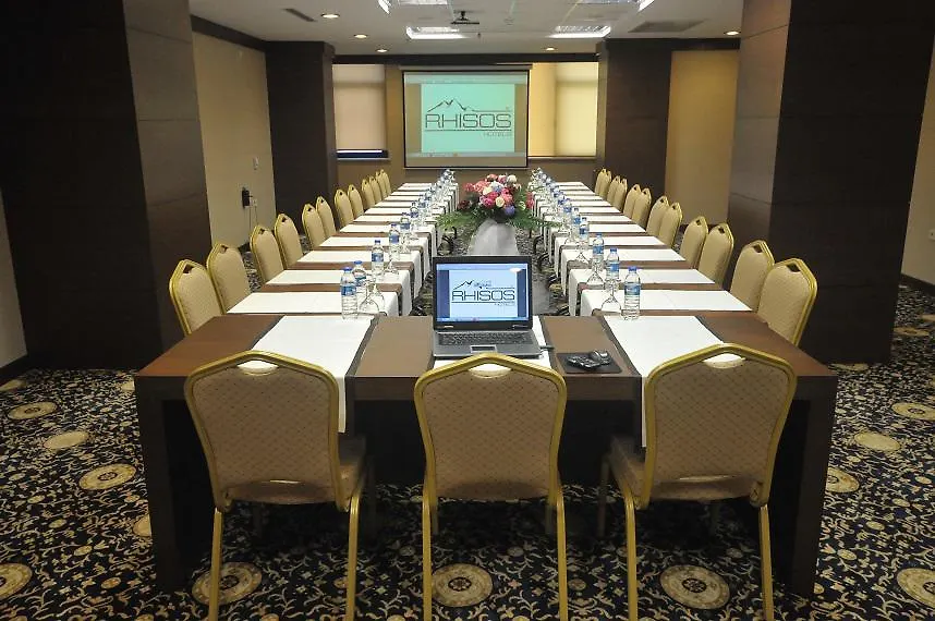 Rhiss Hotel Maltepe Istanbulská provincie