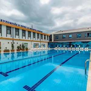 Hotel Aydinoglu, Istanbul