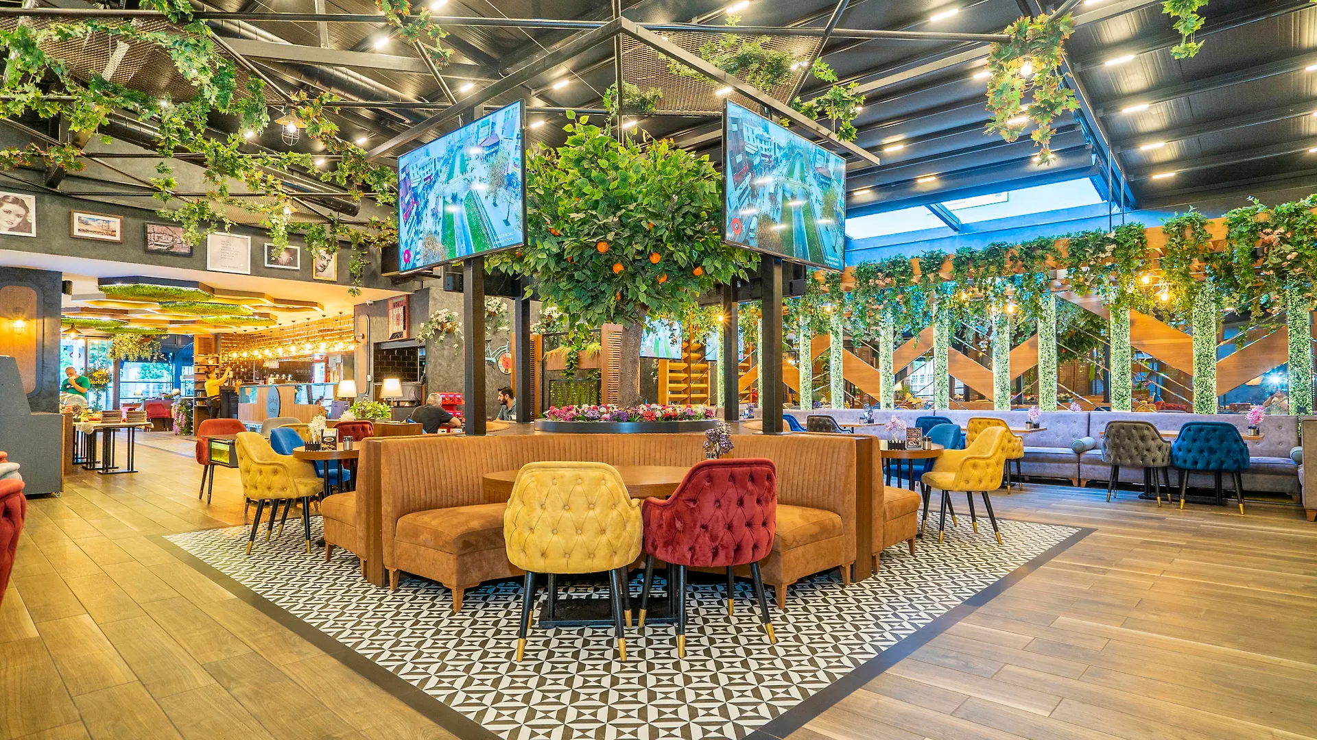 Rhiss Hotel Maltepe Istanbul