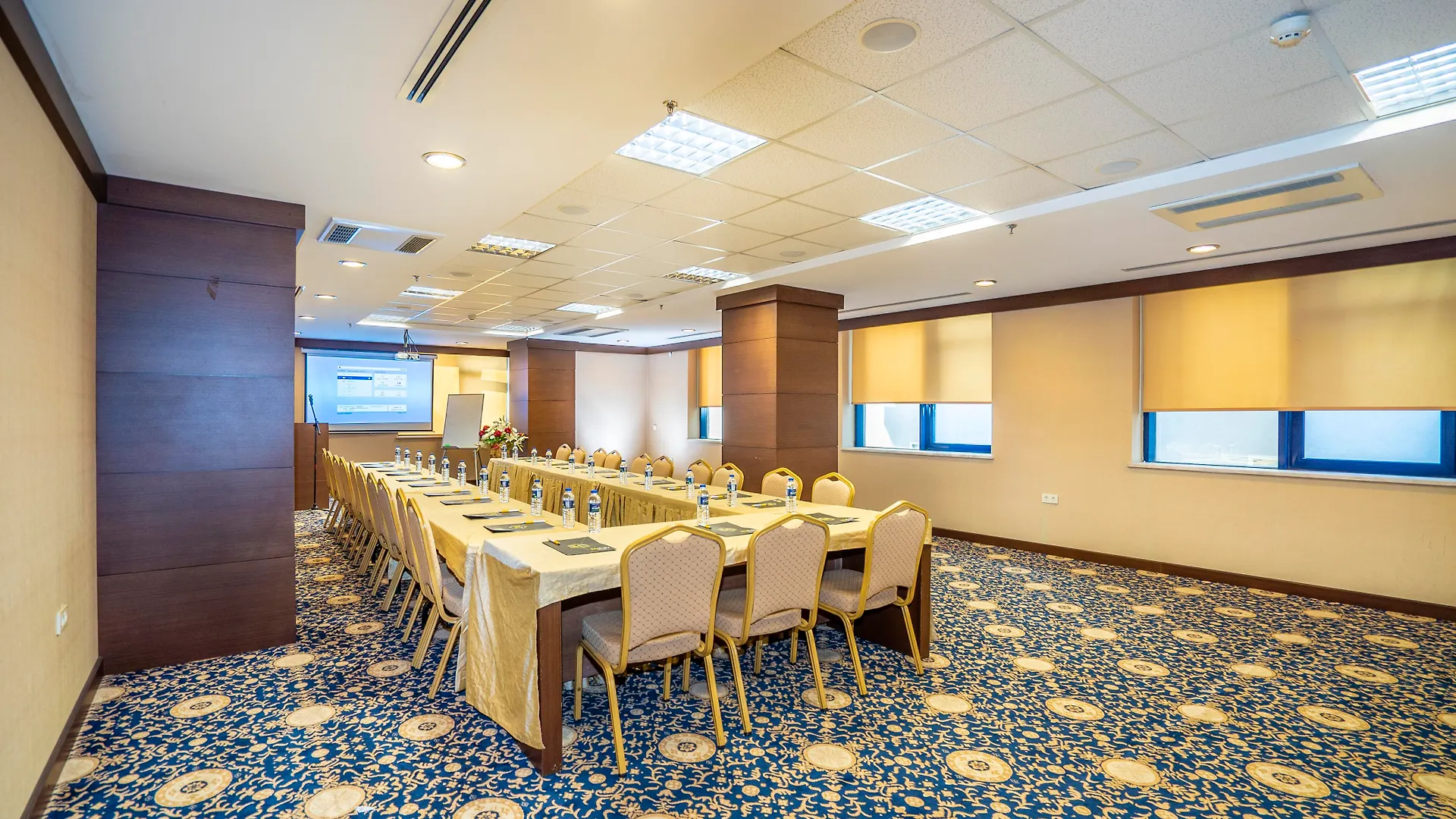 Rhiss Hotel Maltepe Istanbul