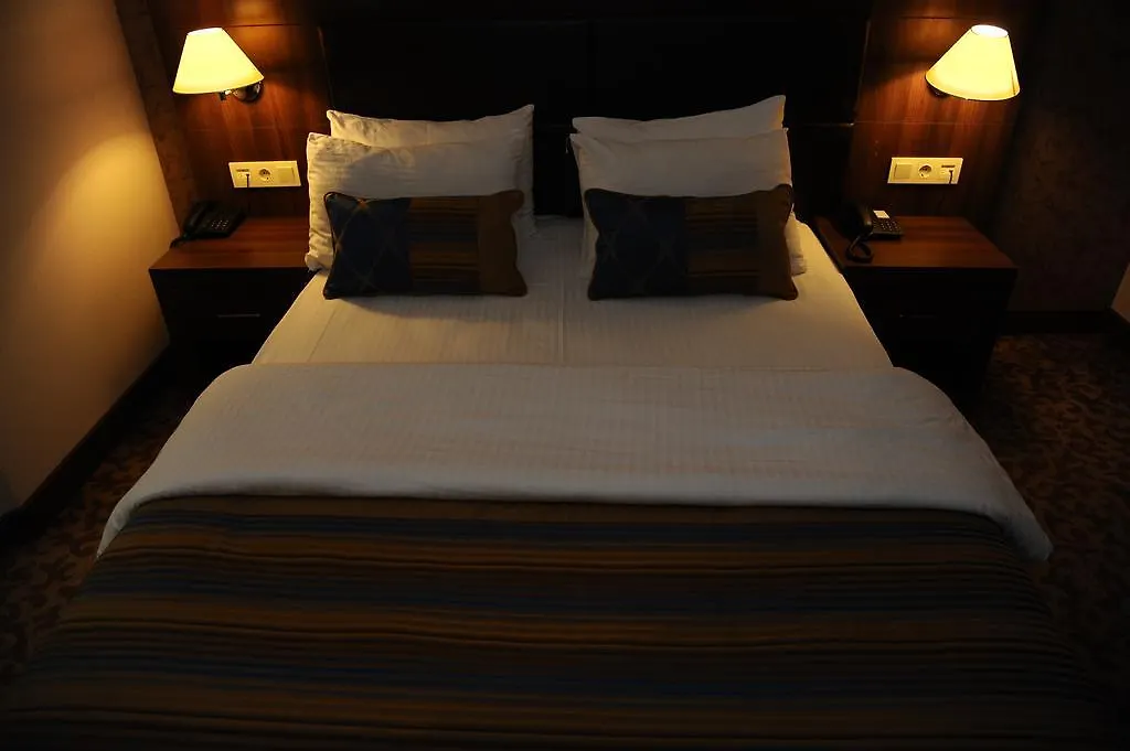 Rhiss Hotel Maltepe Istanbul