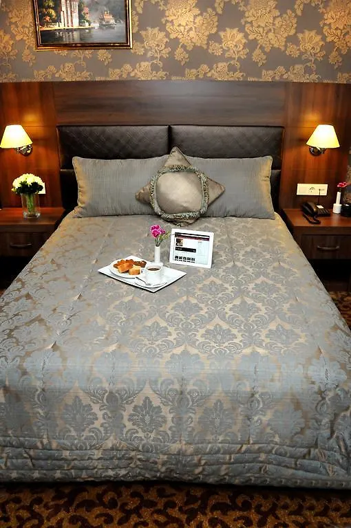 Rhiss Hotel Maltepe Istanbul