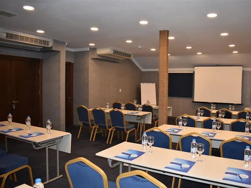 Rhiss Hotel Maltepe Istanbul
