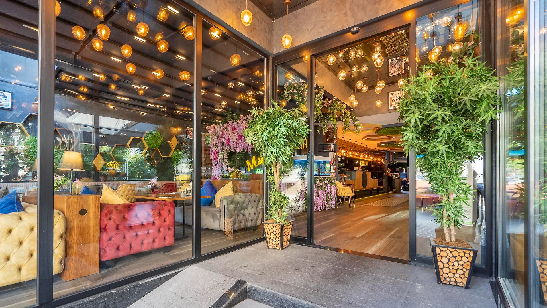 Rhiss Hotel Maltepe Istanbul