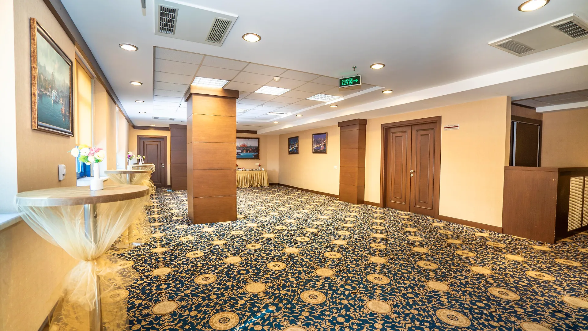 Rhiss Hotel Maltepe Istanbul