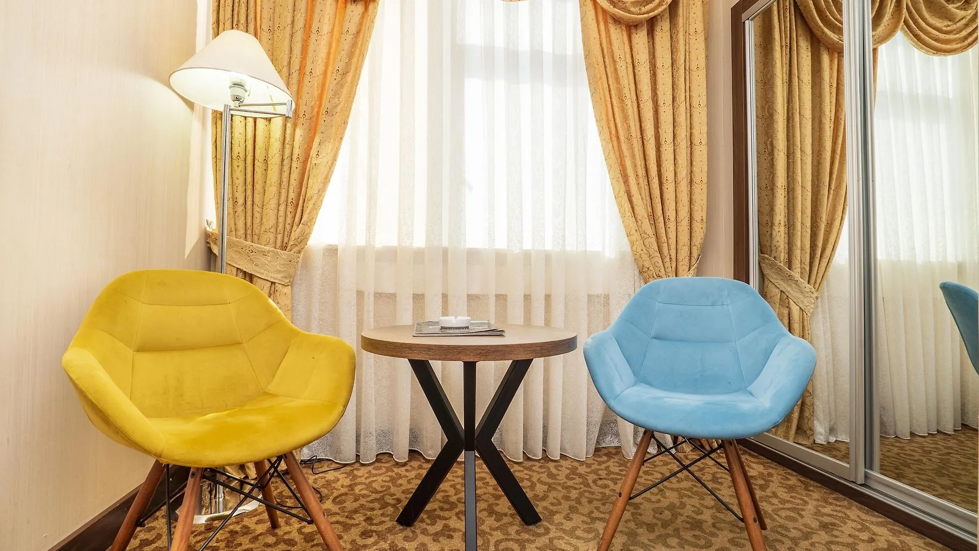 Rhiss Hotel Maltepe Istanbul