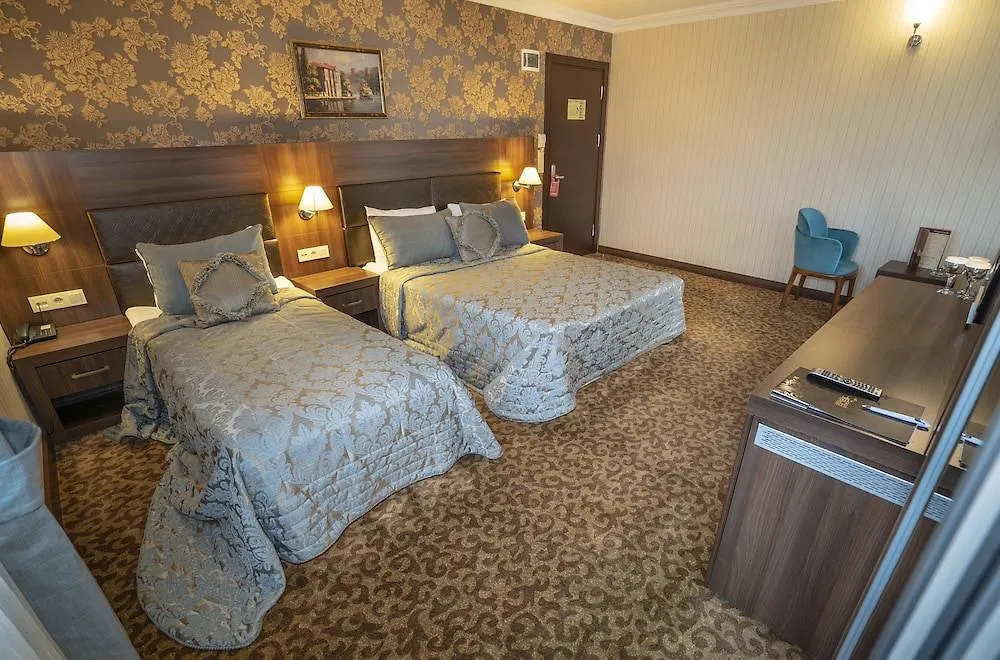 Rhiss Hotel Maltepe Istanbul 4*,  Turkey