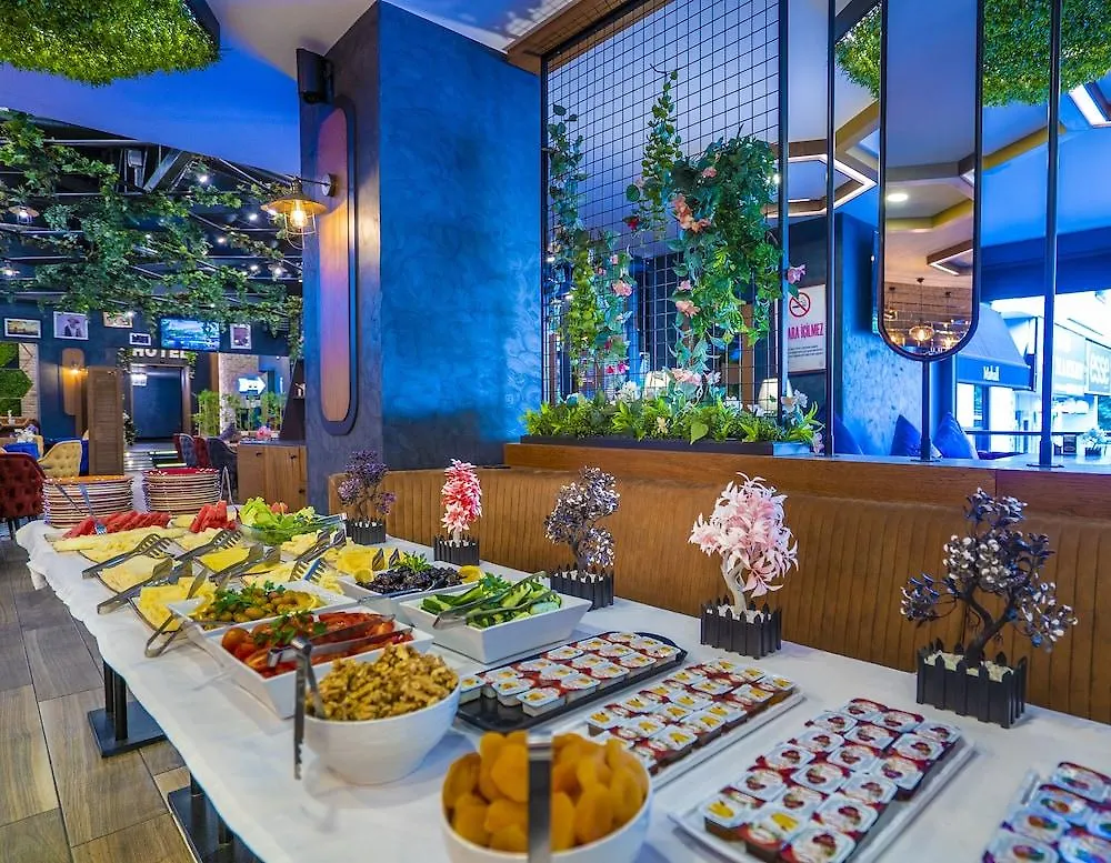 Rhiss Hotel Maltepe Istanbul