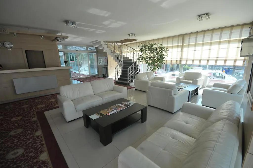 Rhiss Hotel Maltepe Istanbul