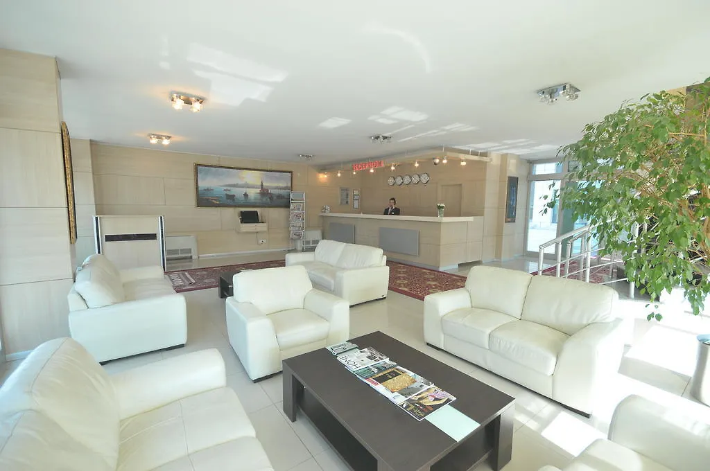 Rhiss Hotel Maltepe Istanbul