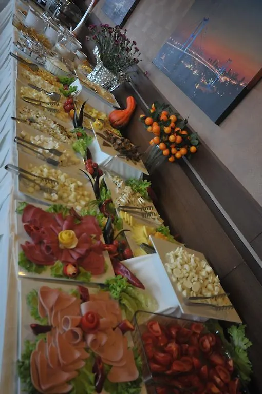 Rhiss Hotel Maltepe Istanbul