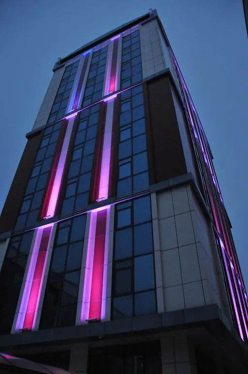 Rhiss Hotel Maltepe Istanbul