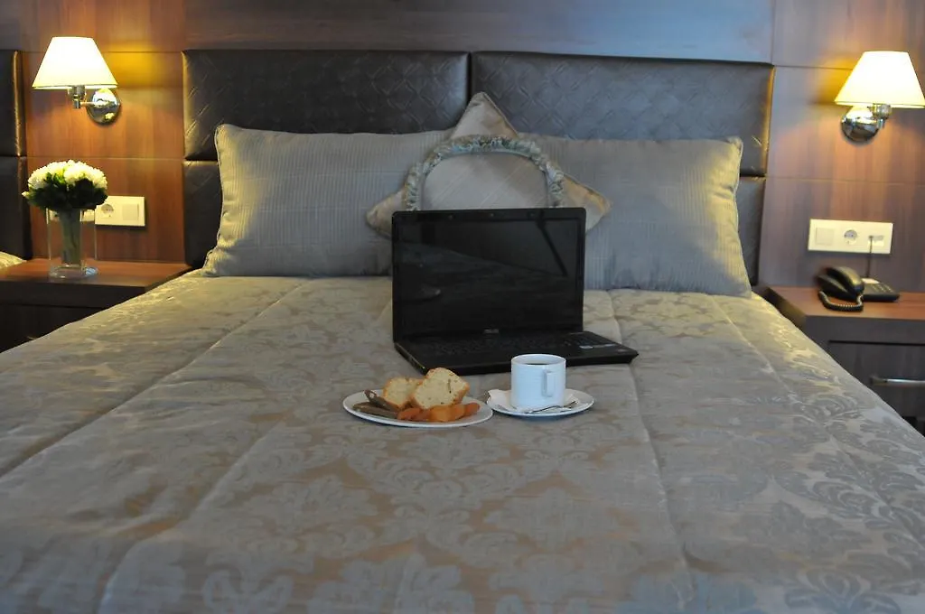 Rhiss Hotel Maltepe Istanbul