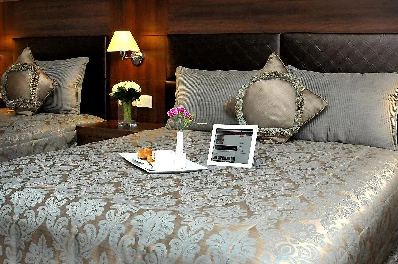 ****  Rhiss Hotel Maltepe Istanbul Turkey
