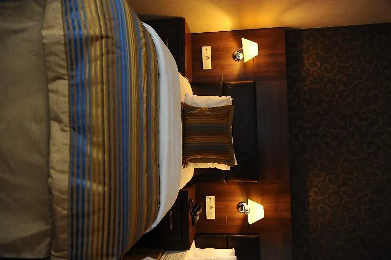 Rhiss Hotel Maltepe Istanbul