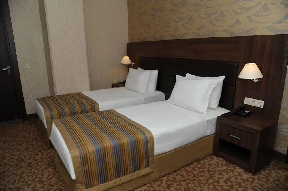 Rhiss Hotel Maltepe Istanbul