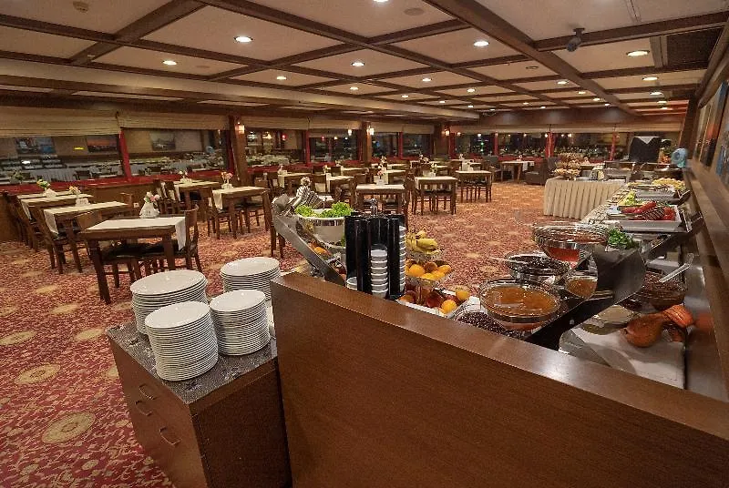 Rhiss Hotel Maltepe Istanbul