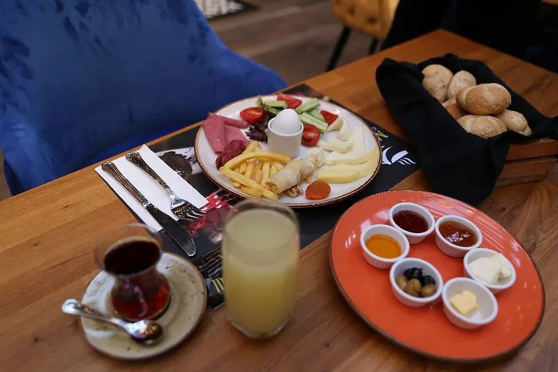 Rhiss Hotel Maltepe Istanbul