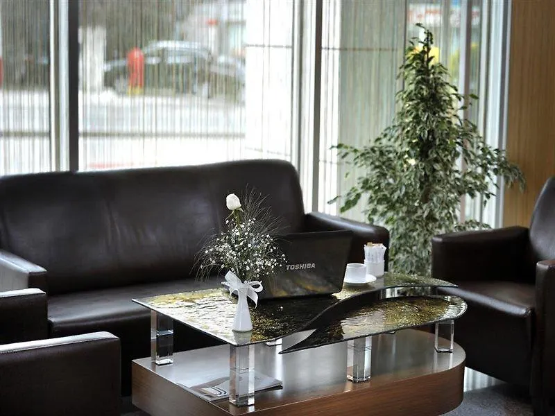 Rhiss Hotel Maltepe Estambul 4*,